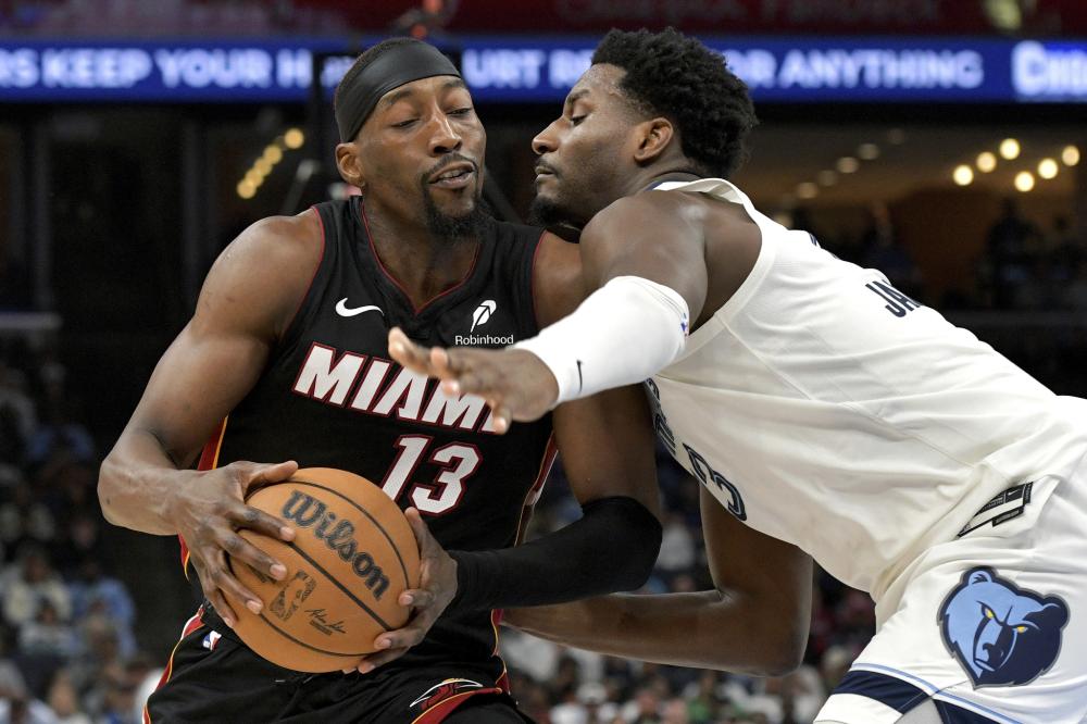 迈阿密热火 迈阿密热火